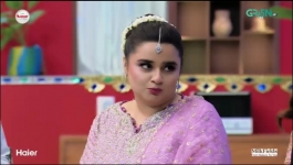 Kashmir Comedy Kitchen - Season 01 - Episode 12